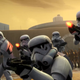 Illustration for article titled Six Wallpaper-Ready Images From The New emStar Wars Rebels/em Trailer